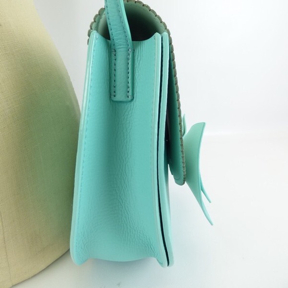 ⭐️SOLD⭐️ Kate Spade Vanderbilt Tegan Crossbody - Picture 3 of 7